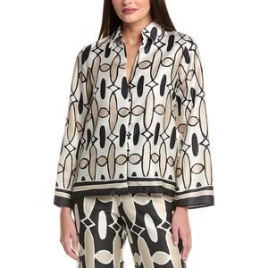 To My Lovers Womens  Shirt, Beige